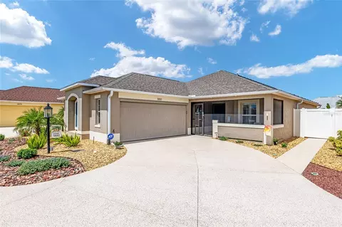 3881 Zeeland Ter, The Villages, FL 32163