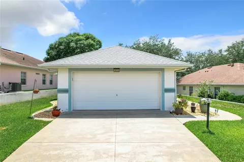 5016 Saint Andrews Arc, Leesburg, FL 34748