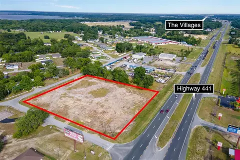 Us Hwy 441/9520 Se 156th Pl, Summerfield, FL 34491