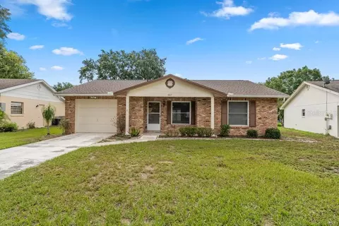 607 Brookline Ave, Eustis, FL 32726