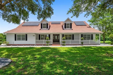 4880 County Road 121d, Wildwood, FL 34785