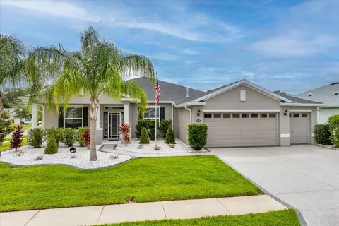 4327 Bent Creek Ln, Leesburg, FL 34748