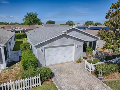 1666 Duran Dr, The Villages, FL 32162