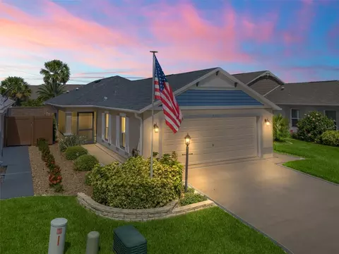 5748 Leigh Ln, The Villages, FL 32163