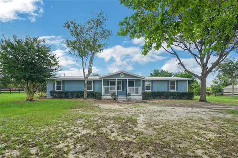 5735 Marion County Rd, Lady Lake, FL 32159