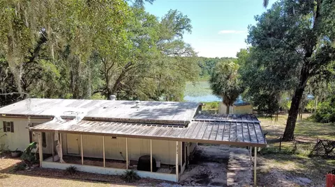 1345 Spring Lake Rd, Fruitland Park, FL 34731