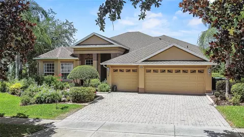 6060 Tremayne Dr, Mount Dora, FL 32757