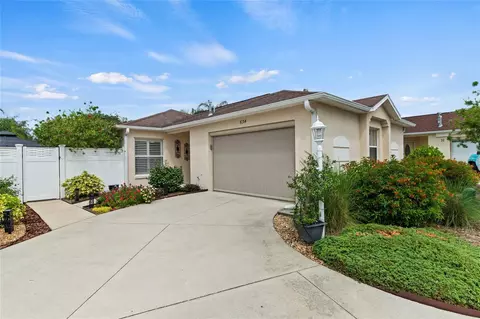 634 Danbury St, The Villages, FL 32162