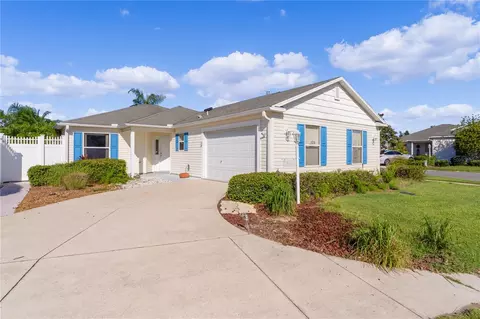 1216 Estill Ave, The Villages, FL 32162