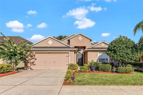 318 Red Kite Dr, Groveland, FL 34736
