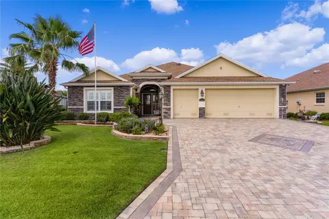 1288 Witherspoon Path, The Villages, FL 32162