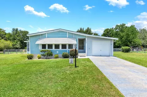 13550 County Road 109h, Lady Lake, FL 32159