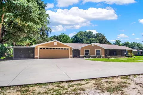 3625 Lakeshore Dr, Mount Dora, FL 32757