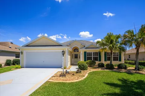 2625 Caribe Dr, The Villages, FL 32162