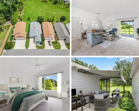 2341 Snodgrass Ln, The Villages, FL 32163