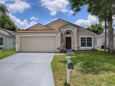 17410 Woodcrest Way, Clermont, FL 34714