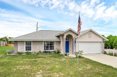 12716 Eryn Blvd, Clermont, FL 34711