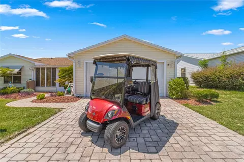 1411 Sonoma Ln, The Villages, FL 32159