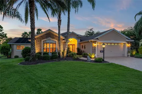 2560 Flintshire Ave, The Villages, FL 32162