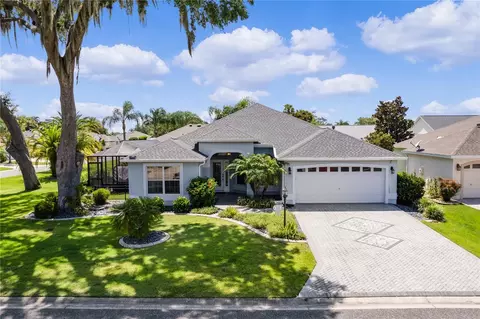 1458 Irwin Way, The Villages, FL 32162