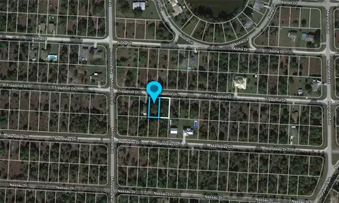 27415 Treadmill Dr, Punta Gorda, FL 33955