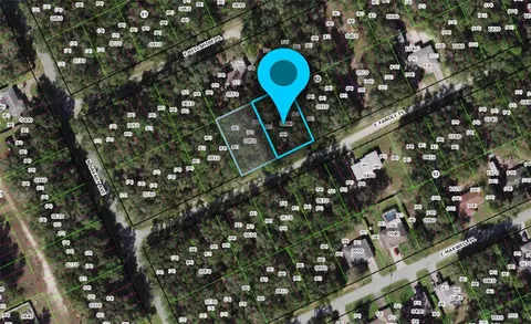 3555 E Yandle Pl, Inverness, FL 34453