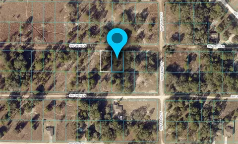 Tbd Lot 4 SW 28th Lane, Ocala, FL 34481