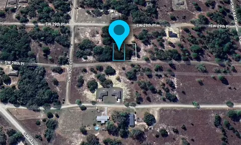 Tbd Lot 5 SW 28th Lane, Ocala, FL 34481