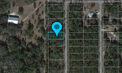 lot5 SW South Water Ct, Dunnellon, FL 34431