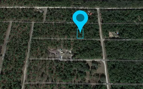 lot21 SW 10th Pl, Ocala, FL 34481
