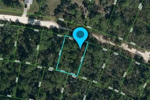 1115 Quincula Ter, Sebring, FL 33875