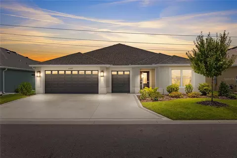 2287 Landrea Loop, The Villages, FL 32163