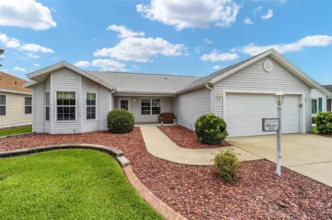 8132 SE 171st Mcalpin St, The Villages, FL 32162