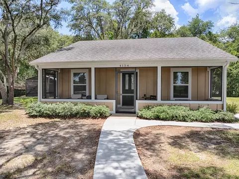 4154 Cr 309, Lake Panasoffkee, FL 33538