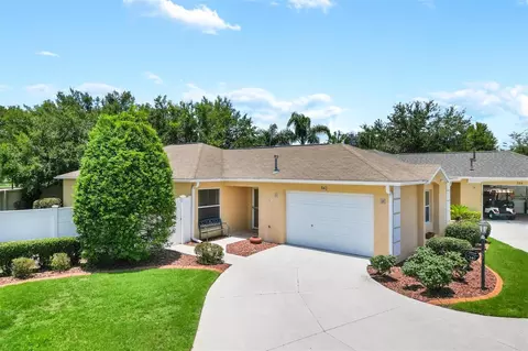 340 Wilkinson Way, The Villages, FL 32162