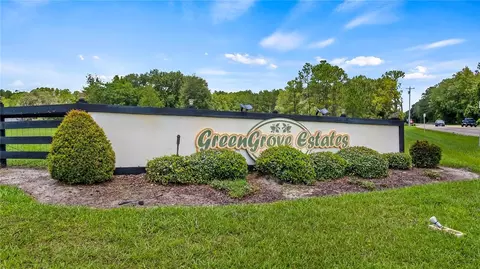 Lot 87 Ocilla Loop, Clermont, FL 34714