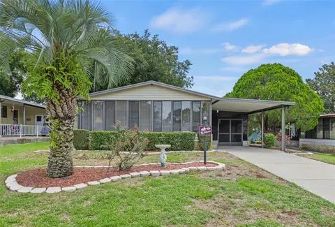 716 Jason Dr, The Villages, FL 32159