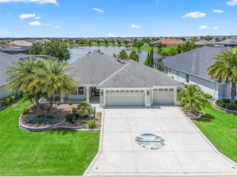 854 Incorvaia Way, The Villages, FL 32163