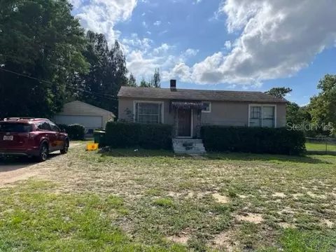 406 Haselton St, Eustis, FL 32726