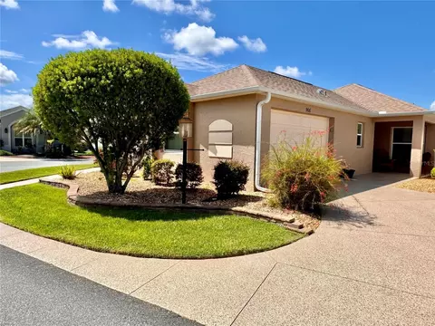 906 Nuthatch Ave, The Villages, FL 32163
