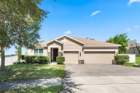 215 Bella Way, Groveland, FL 34736