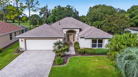 16886 SE 80th Bellavista Cir, The Villages, FL 32162