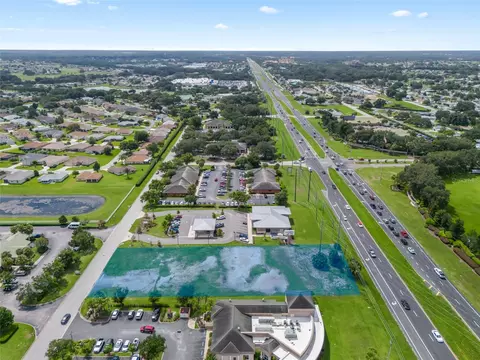 Us Hwy 441, Summerfield, FL 34491