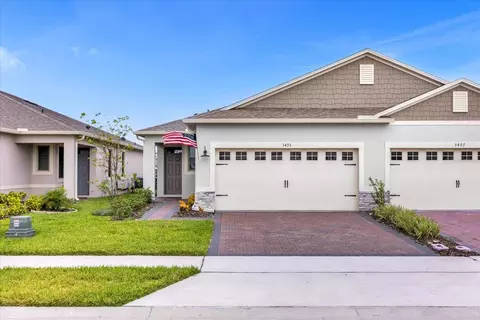 3493 Meadow Beauty Way, Clermont, FL 34714