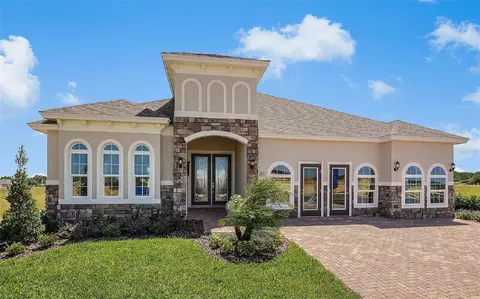 2372 Juniper Berry Dr, Minneola, FL 34715
