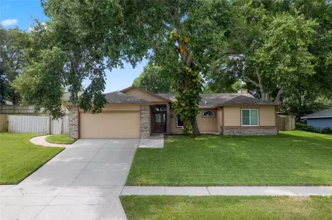 2270 Ridge Ave, Clermont, FL 34711