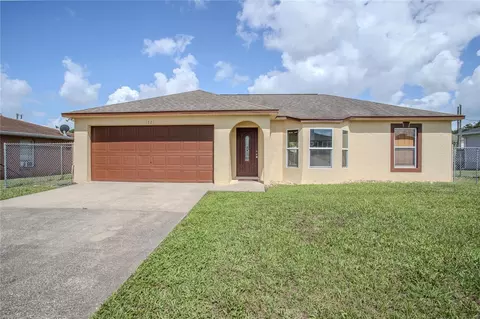 1721 Santee Ave, Deltona, FL 32738