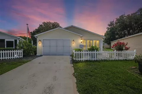 732 Angelita Ave, The Villages, FL 32159