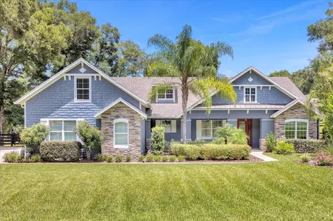 22640 Shady Branch Way, Eustis, FL 32736