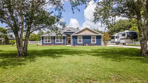 9140 County Road 128c, Wildwood, FL 34785
